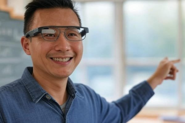 Meta Smart Glasses 2025: The Future of AI-Powered Wearables